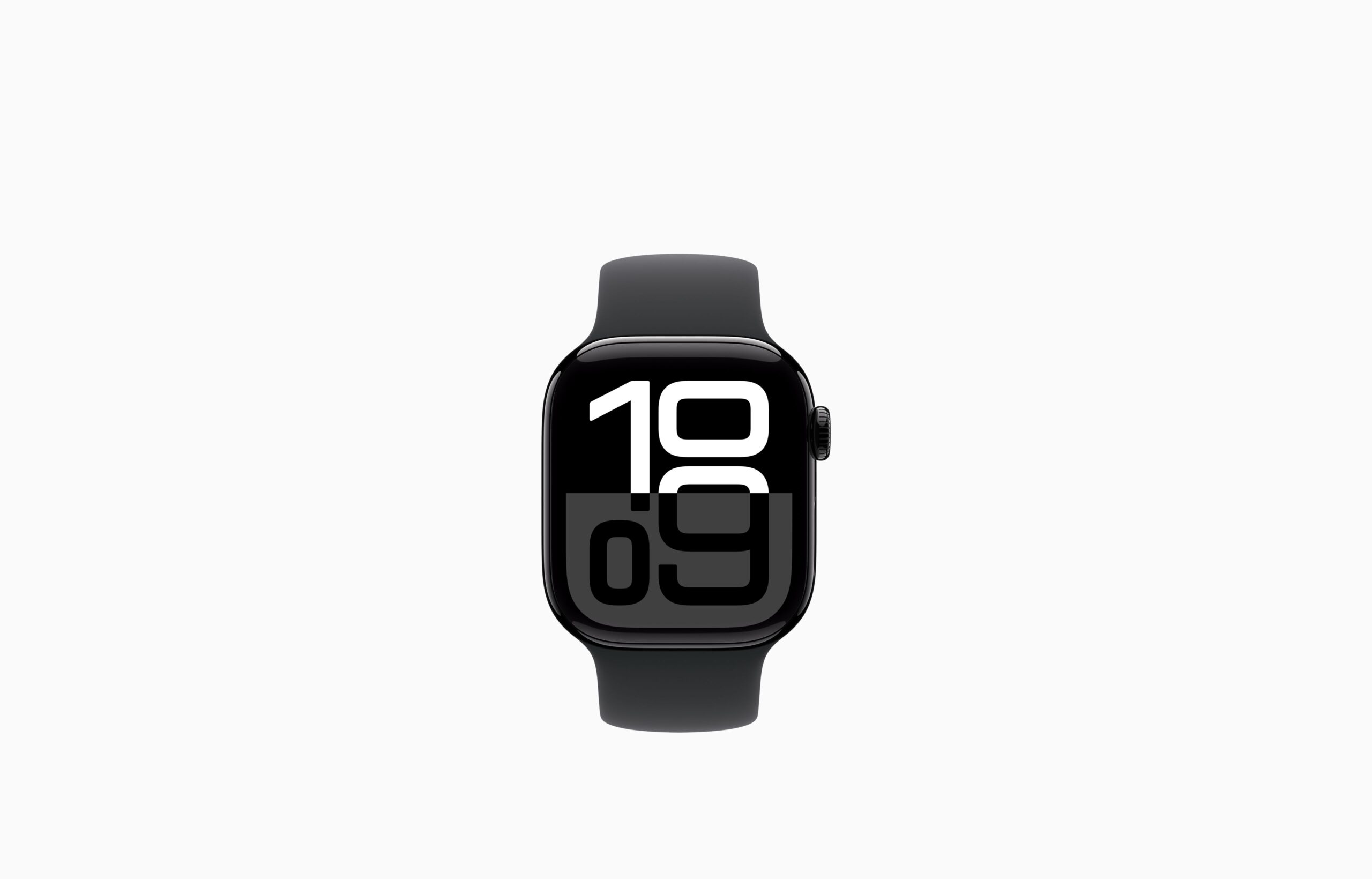 Apple Watch Series 10 Aluminum